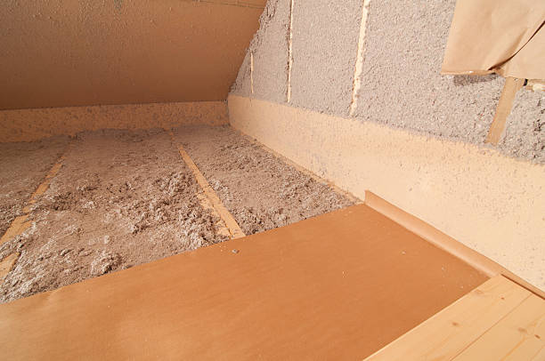 Range of Insulation Solutions in Belle Plaine, IA
